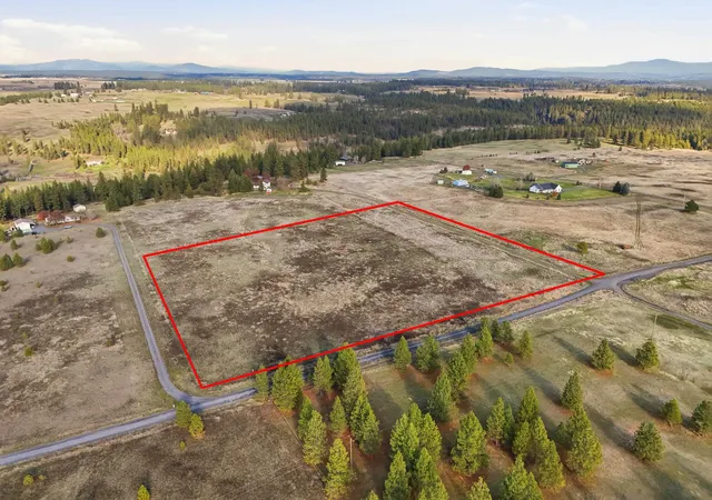 Homes for sale in Medical Lake, WA | 20xxx W Indiana Ln, Medical Lake, WA 99022 | MLS# 202615602