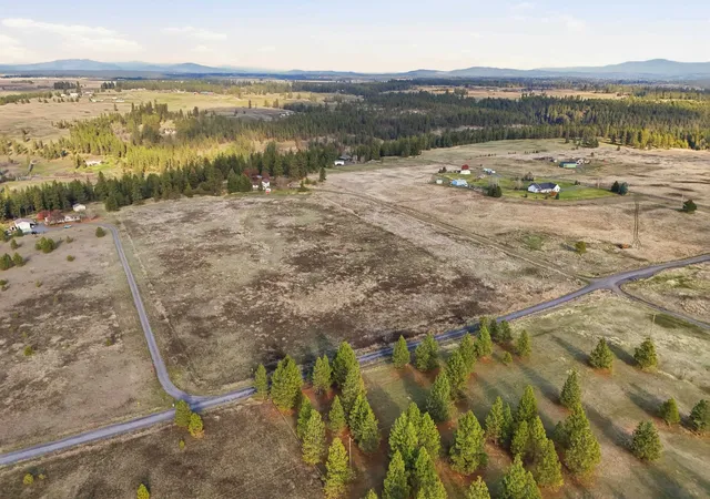 Homes for sale in Medical Lake, WA | 20xxx W Indiana Ln, Medical Lake, WA 99022 | MLS# 202615602