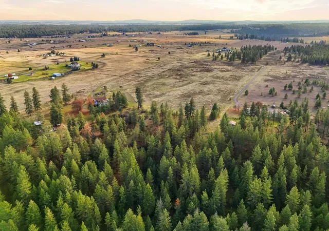 Homes for sale in Medical Lake, WA | 20Xxx W Indiana Ln, Medical Lake, WA 99022 | MLS# 202615602