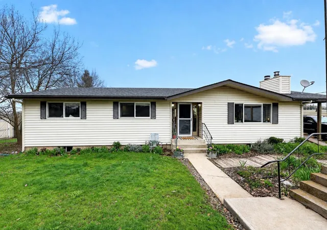 Photo 3 of Single family home for sale at 27164 N Gunning Rd, Davenport, WA 99122 | MLS# 202615606 | Listing updated on 2026-09-09