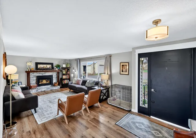 Photo 4 of Single family home for sale at 27164 N Gunning Rd, Davenport, WA 99122 | MLS# 202615606 | Listing updated on 2026-09-09