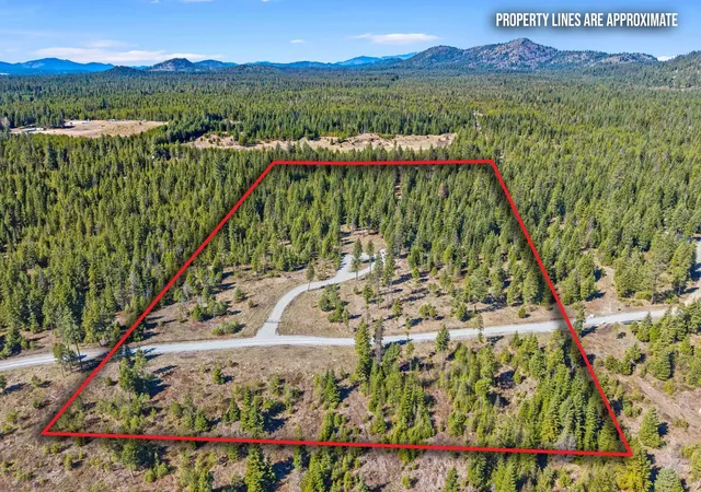2nd image of 555 Happy Trails Ln, Newport, WA 99156 | MLS# 202615620