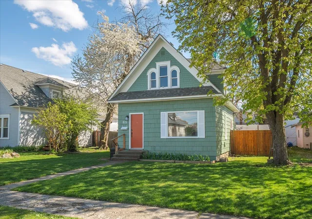 Homes for sale in Spokane, WA | 615 W Mansfield Ave, Spokane, WA 99205 | MLS# 202615631