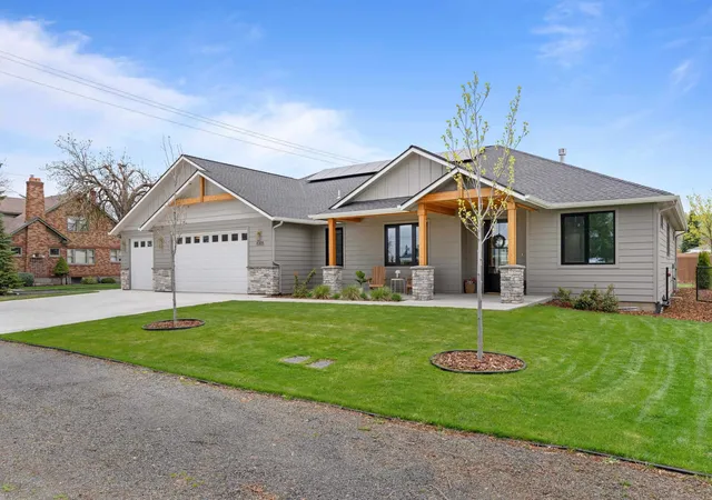 1st image of 8305 E Maringo Dr, Spokane, WA 99212 | MLS# 202615640