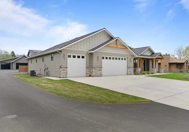 50th image of 8305 E Maringo Dr, Spokane, WA 99212 | MLS# 202615640