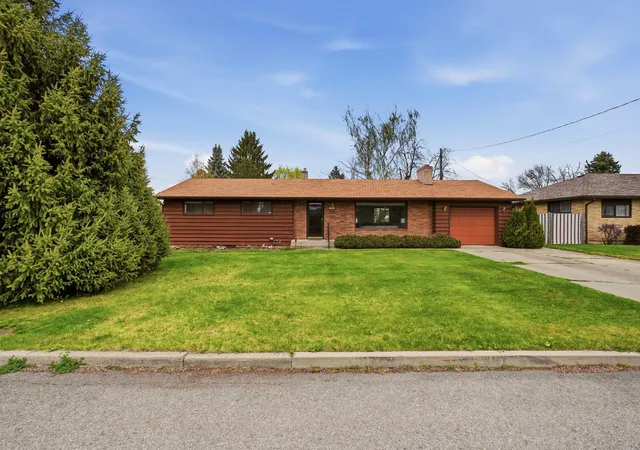 Photo 1 of Single family home for sale at 10523 E Springfield Ave, Spokane Valley, WA 99206 | MLS# 202615644 | Listing updated on 2026-09-21