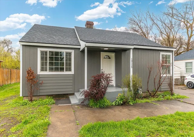 Photo 1 of Sale Pending at 10115 N Wesley Rd, Spokane, WA 99218 | MLS# 202615645 | Listing updated on 2026-05-21
