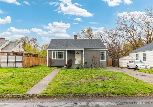 Photo 2 of Sale Pending at 10115 N Wesley Rd, Spokane, WA 99218 | MLS# 202615645 | Listing updated on 2026-05-21