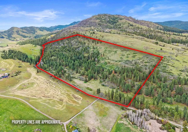 Homes for sale in Rice, WA | Nka Goddard Rd, Rice, WA 99167 | MLS# 202615654