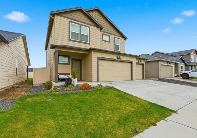 2nd image of 10502 Duckhook Rd, Cheney, WA 99004 | MLS# 202615662