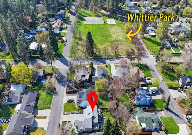 Photo 3 of Sale Pending at 3310 W 7th Avenue, Spokane, WA 99224 | MLS# 202615676 | Listing updated on 2026-09-16