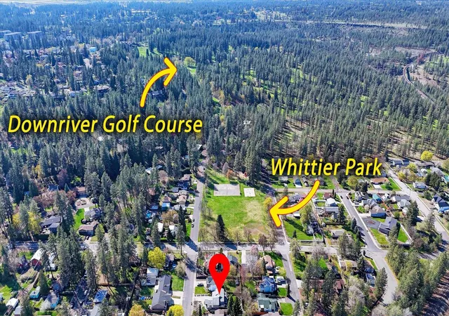 Sale Pending at 3310 W 7th Avenue, Spokane, WA 99224 | MLS# 202615676 | Listing updated on 2026-09-16