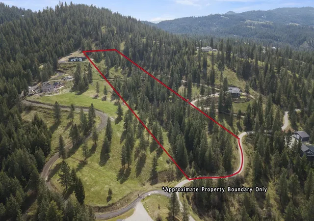 Homes for sale in Mead, WA | N Rockspring Ln, Mead, WA 99021 | MLS# 202615687