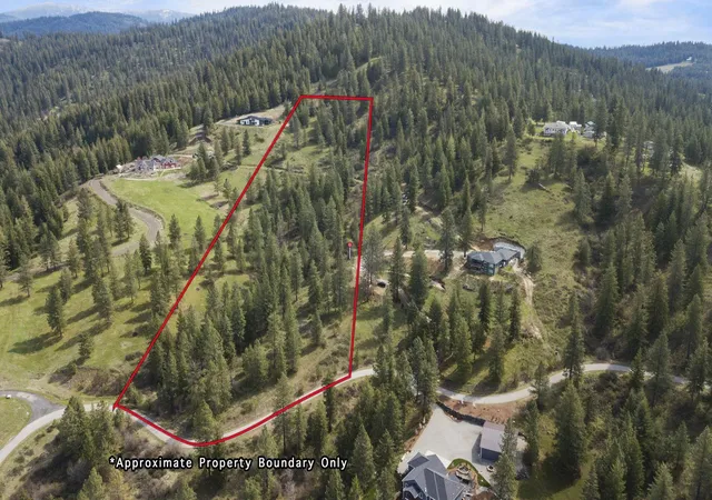 image of N Rockspring Ln, Mead, WA 99021 | MLS# 202615687