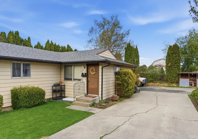 Photo 2 of Sale Pending at 7018 N / 7020 Wiscomb St, Spokane, WA 99208 | MLS# 202615691 | Listing updated on 2026-10-26