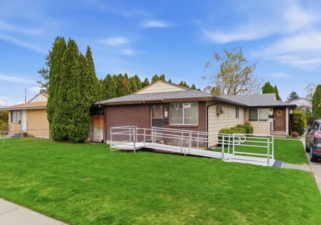 Photo 1 of Sale Pending at 7018 N / 7020 Wiscomb St, Spokane, WA 99208 | MLS# 202615691 | Listing updated on 2026-10-26