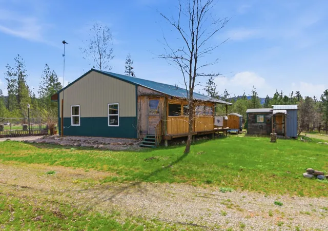 Homes for sale in Springdale, WA | 4548 Emilys Wy, Springdale, WA 99173 | MLS# 202615692