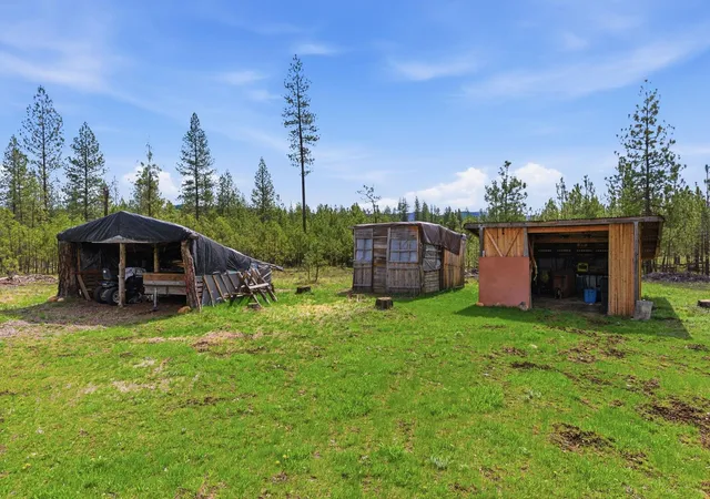 Homes for sale in Springdale, WA | 4548 Emilys Wy, Springdale, WA 99173 | MLS# 202615692