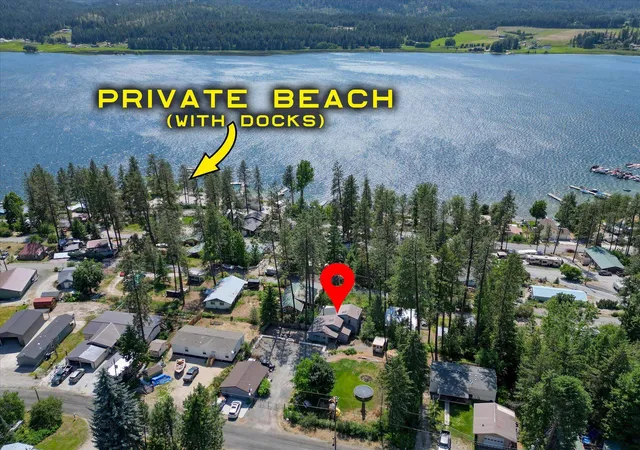 Homes for sale in Valley, WA | 33348 Lakeview Ln, Valley, WA 99181 | MLS# 202615695