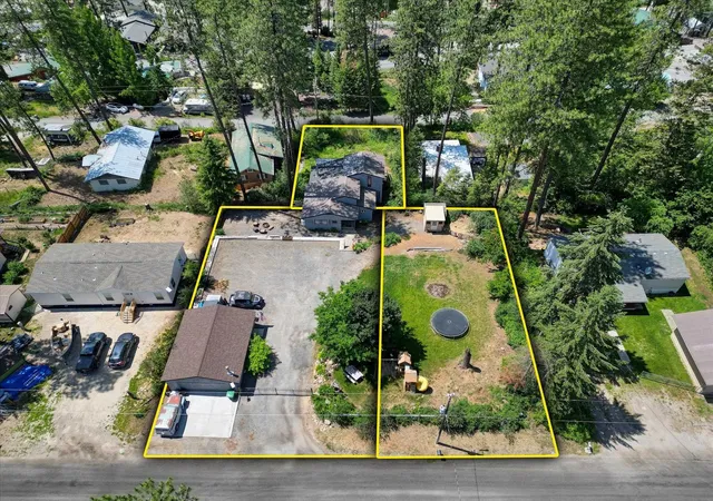 Homes for sale in Valley, WA | 33348 Lakeview Ln, Valley, WA 99181 | MLS# 202615695