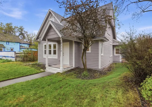 Homes for sale in Spokane, WA | 2313 E 5Th Ave, Spokane, WA 99202 | MLS# 202615697