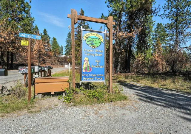 Homes for sale in Kettle Falls, WA | 3752 Vineyard Wy, Kettle Falls, WA 99141 | MLS# 202615716