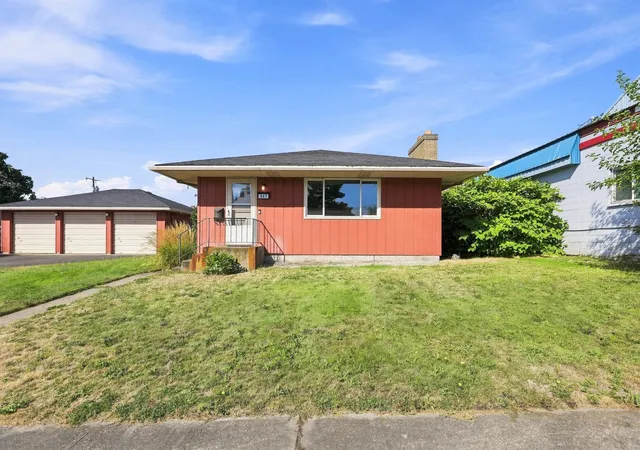 Photo 2 of Single family home for sale at 627 N Madelia St, Spokane, WA 99202 | MLS# 202615737 | Listing updated on 2026-09-07