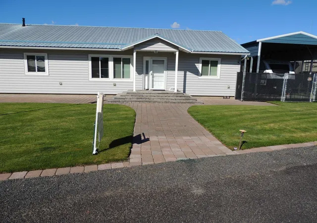Homes for sale in Seven Bays, WA | 2303 Ponderosa Circle, Seven Bays, WA 99122 | MLS# 202615745