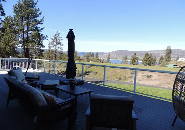 2nd image of 304 Airport Way, Davenport, WA 99122 | MLS# 202615750