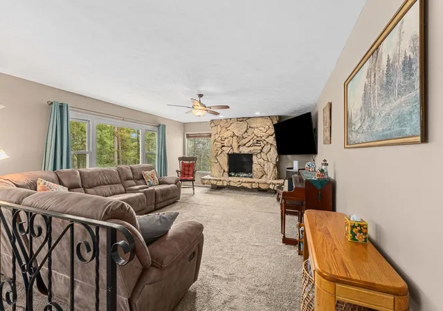 Photo 2 of Single family home for sale at 2600 Highline Rd, Chewelah, WA 99109 | MLS# 202615763 | Listing updated on 2026-08-26