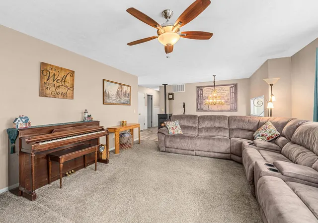 Photo 3 of Single family home for sale at 2600 Highline Rd, Chewelah, WA 99109 | MLS# 202615763 | Listing updated on 2026-08-26