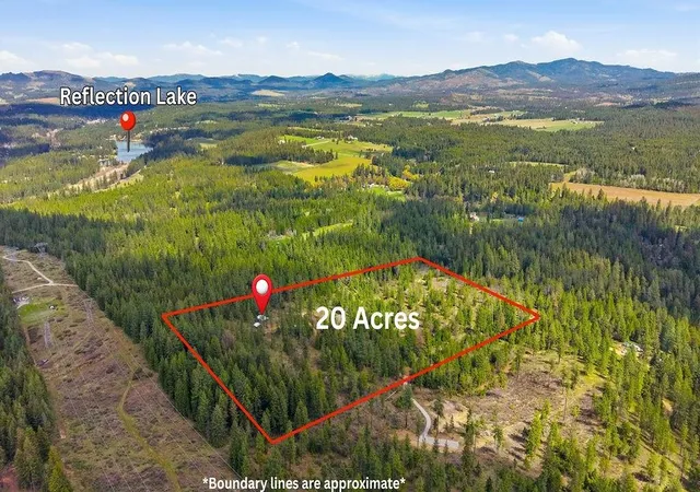 Homes for sale in Chattaroy, WA | 8300 E Lodge Pole Ln Ln, Chattaroy, WA 99003 | MLS# 202615776