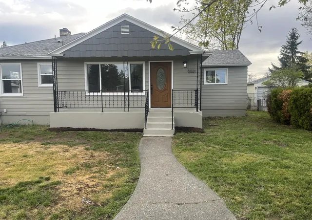 Homes for sale in Spokane, WA | 5521 N C St, Spokane, WA 99205 | MLS# 202615783