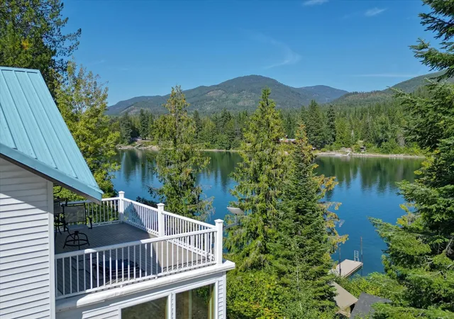 Single family home for sale at 188 Northstar Rd, Ione, WA 99139 | MLS# 202615789