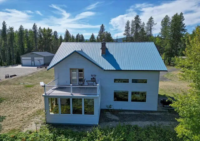 1st image of 188 Northstar Rd, Ione, WA 99139 | MLS# 202615789