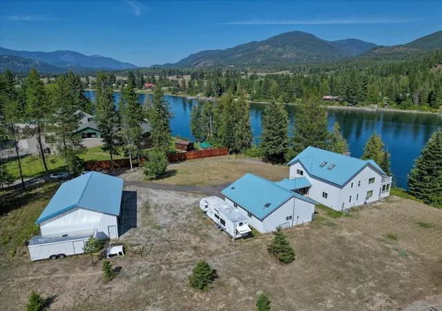 Photo 2 of Single family home for sale at 188 Northstar Rd, Ione, WA 99139 | MLS# 202615789 | Listing updated on 2026-09-24