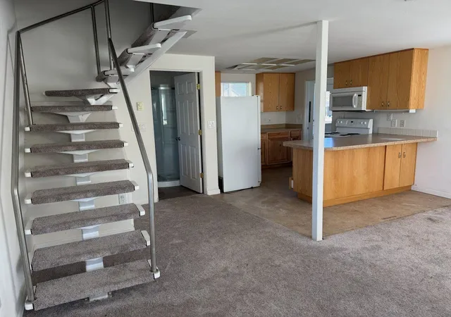 4th image of 206 W Pearl St, Oakesdale, WA 99158 | MLS# 202615805