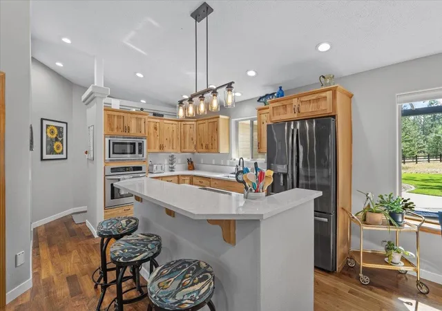 Photo 4 of Single family home for sale at 6910 N Harvard Rd, Newman Lake, WA 99025 | MLS# 202615813 | Listing updated on 2026-04-28