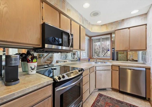 Photo 4 of Townhouse for sale at 3001 S Winthrop Ln, Spokane, WA 99206 | MLS# 202615817 | Listing updated on 2026-10-07