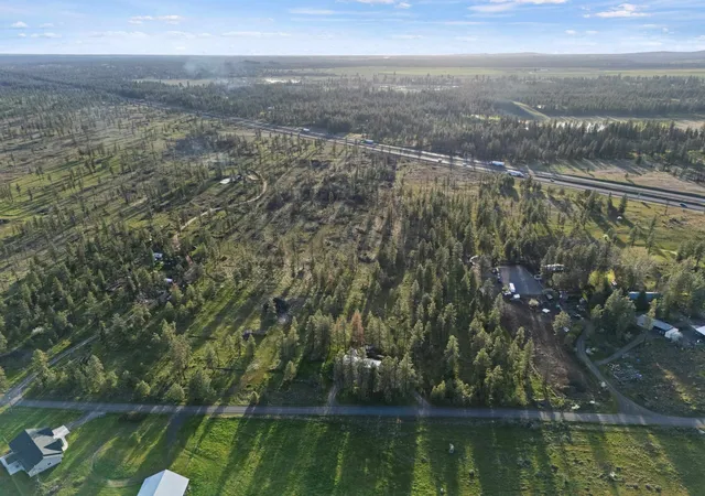 2nd image of 17212 S Brooks Rd, Cheney, WA 99004 | MLS# 202615822