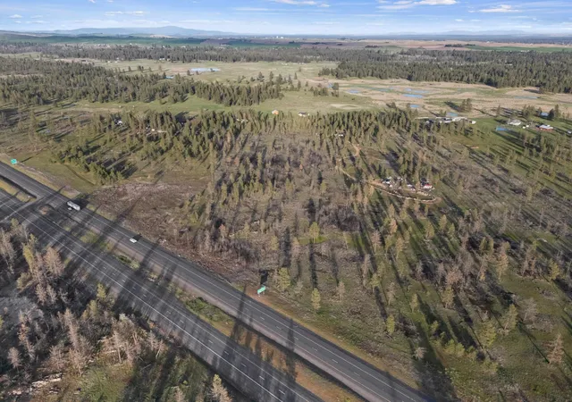 4th image of 17212 S Brooks Rd, Cheney, WA 99004 | MLS# 202615822