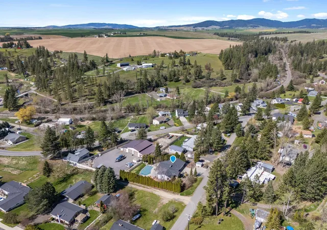 Photo 50 of Single family home for sale at 105 N Sprague St, Rockford, WA 99030 | MLS# 202615824 | Listing updated on 2026-09-07