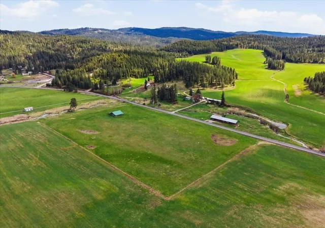 5th image of 13711 E Mt Spokane Park Dr, Mead, WA 99021 | MLS# 202615855