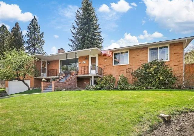 Photo 1 of Single family home for sale at 1523 W Ardmore Dr, Spokane, WA 99218 | MLS# 202615857 | Listing updated on 2026-07-28