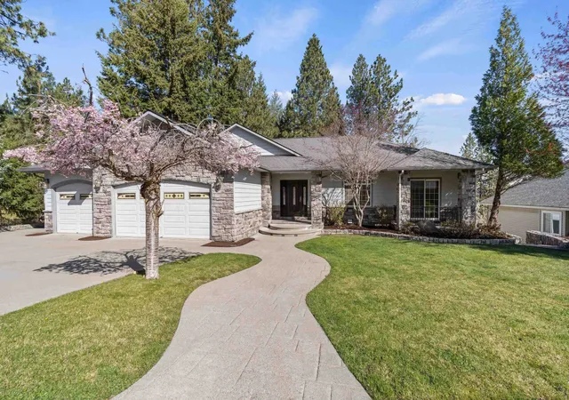 Homes for sale in Veradale, WA | 15117 E East Ridge Ln, Veradale, WA 99037 | MLS# 202615859