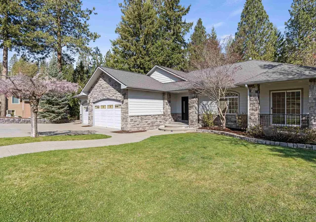 Homes for sale in Veradale, WA | 15117 E East Ridge Ln, Veradale, WA 99037 | MLS# 202615859