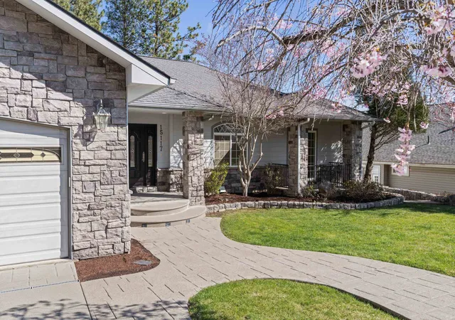 Homes for sale in Veradale, WA | 15117 E East Ridge Ln, Veradale, WA 99037 | MLS# 202615859