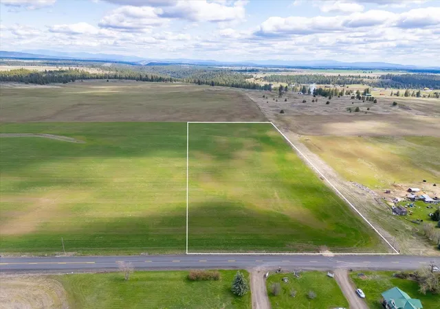Homes for sale in Reardan, WA | 00xxx N Wood Rd, Reardan, WA 99029 | MLS# 202615860