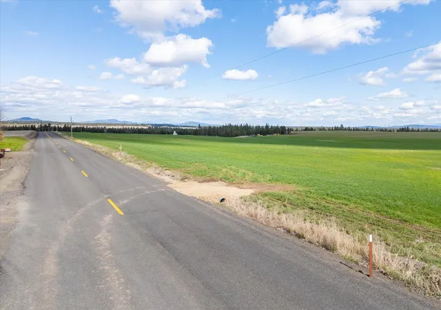 Homes for sale in Reardan, WA | 00xxx N Wood Rd, Reardan, WA 99029 | MLS# 202615860
