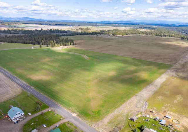Homes for sale in Reardan, WA | 00Xxx N Wood Rd, Reardan, WA 99029 | MLS# 202615860